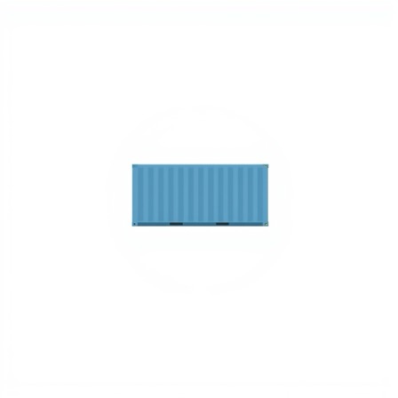 Containers and Docker, explained — A running container