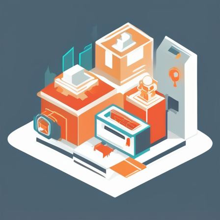 Containers and Docker, explained — Every machine identical