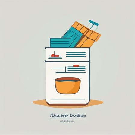 Containers and Docker, explained — The Dockerfile