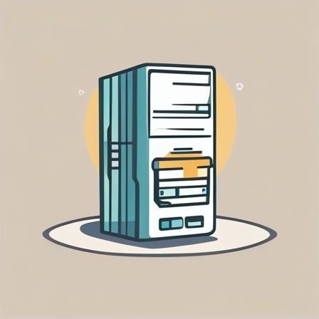 Containers and Docker, explained — Image registry