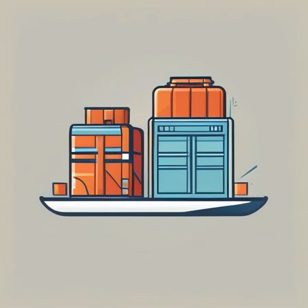 Containers and Docker, explained — Server pulls the image