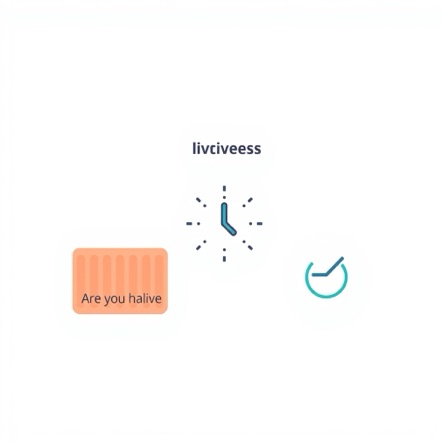 Kubernetes, explained simply — Liveness and readiness