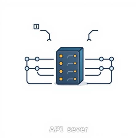 Kubernetes, explained simply — The API server
