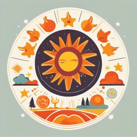 Food chains and food webs — The Sun