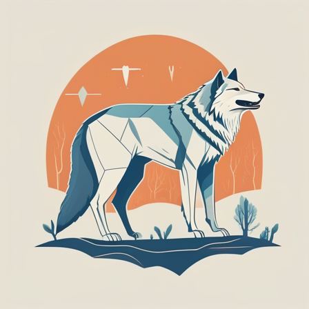 Food chains and food webs — Keystone species