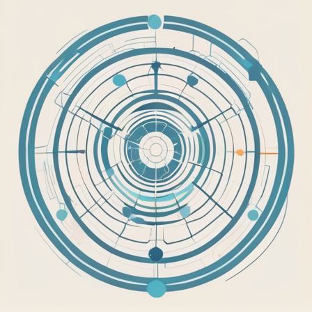 Food chains and food webs — You are in the web too