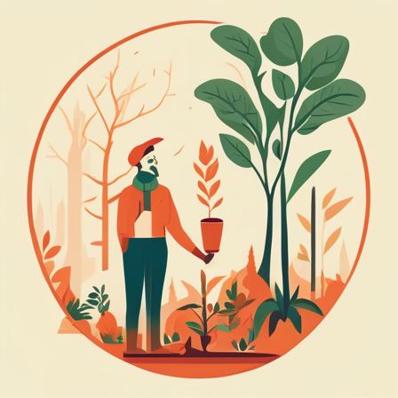 Food chains and food webs — Secondary consumers