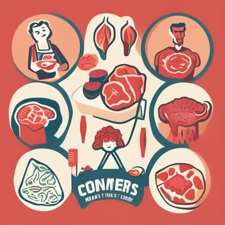 Food chains and food webs — Tertiary consumers