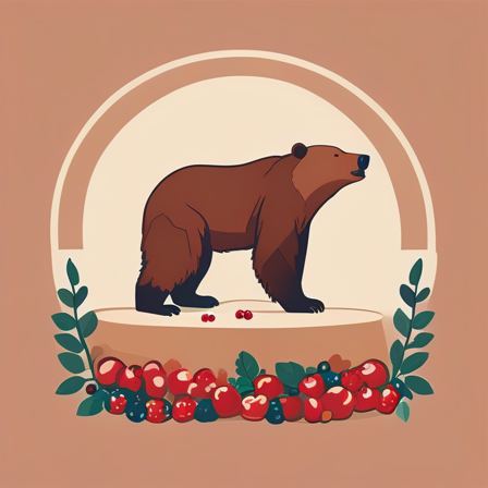 Food chains and food webs — Omnivores