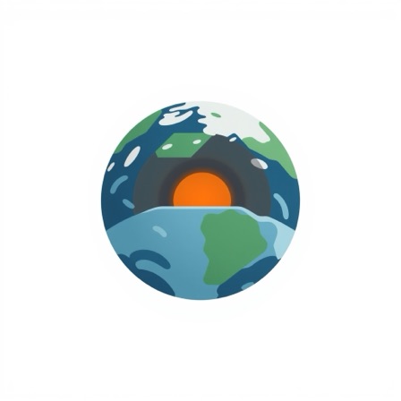 Layers of the Earth — Planet Earth