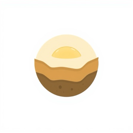 Layers of the Earth — The crust