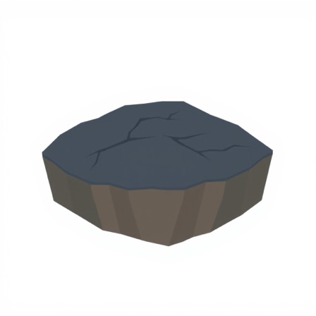 Layers of the Earth — Oceanic crust