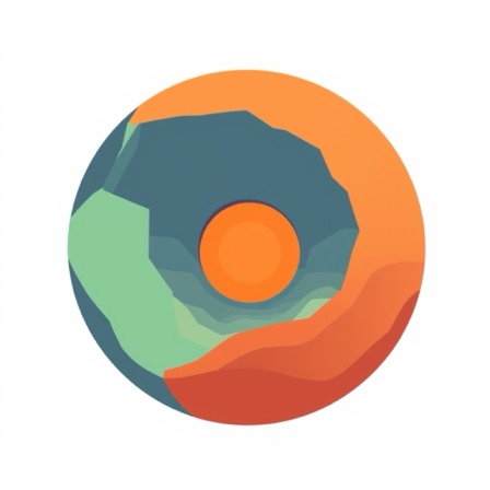 Layers of the Earth — The mantle