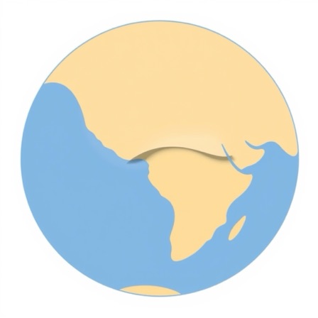 Layers of the Earth — The lithosphere