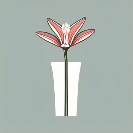 Parts of a plant — Petals