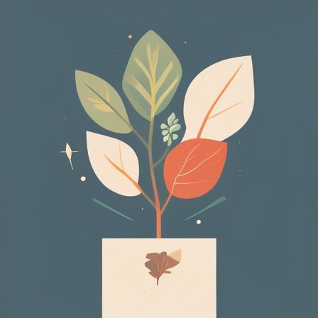 Parts of a plant — Pollination