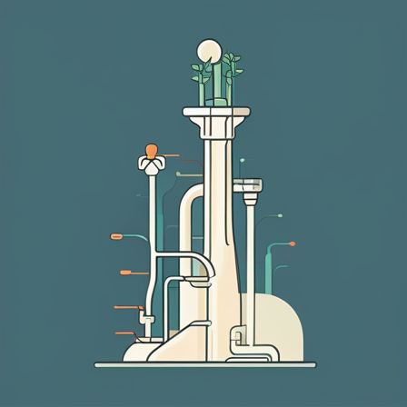 Parts of a plant — Leaves