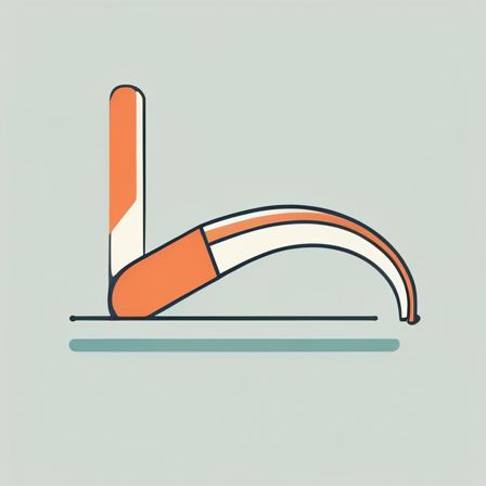 The six simple machines — The lever
