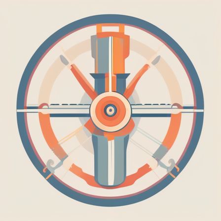 The six simple machines — The inclined plane