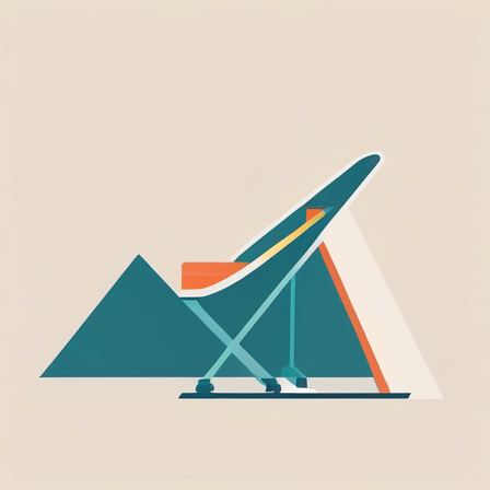 The six simple machines — The wedge
