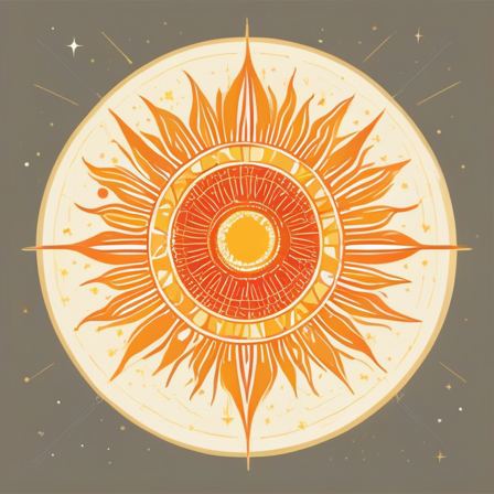 The Solar System — The Sun