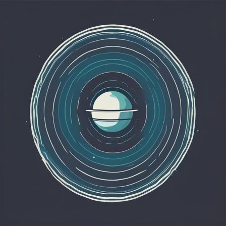 The Solar System — Saturn