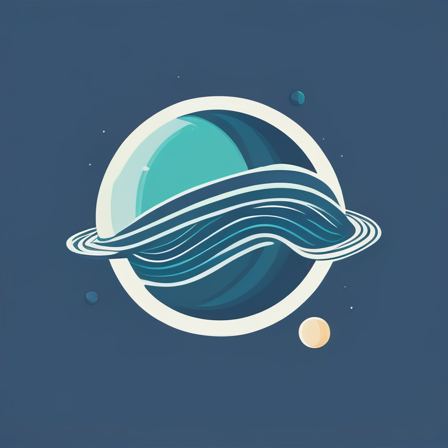 The Solar System — Uranus