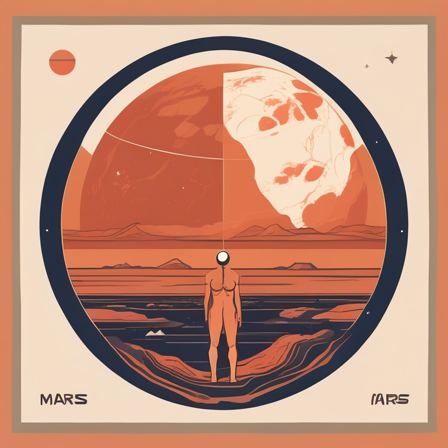 The Solar System — Venus