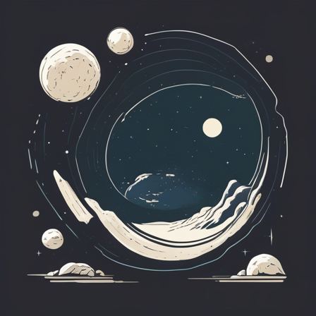 The Solar System — Earth