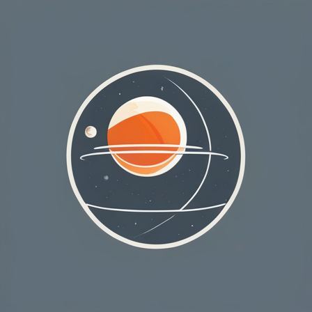 The Solar System — The giant outer planets