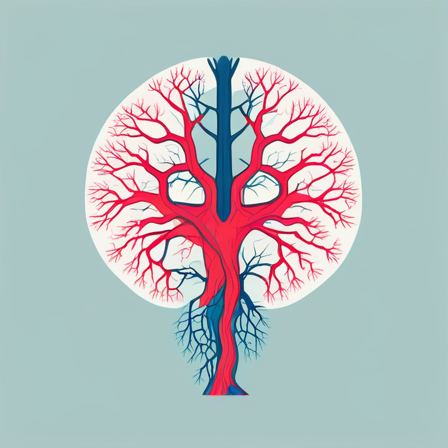 How your heart pumps blood — Your body's tissues