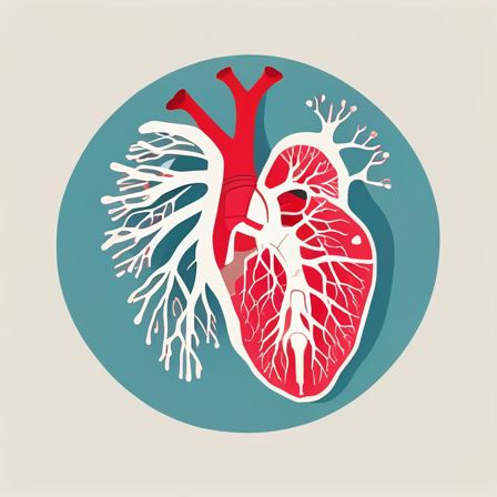 How your heart pumps blood — The mitral valve opens