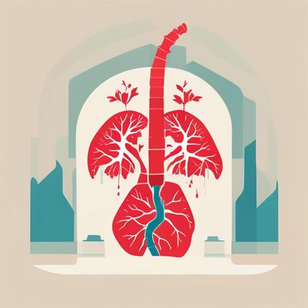 How your heart pumps blood — Left ventricle, the engine