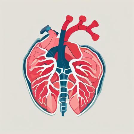 How your heart pumps blood — Capillaries feed every cell