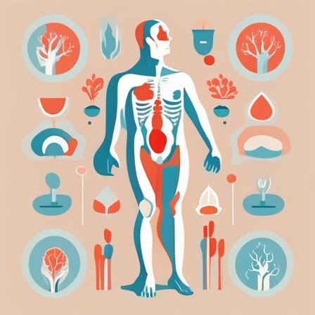 How your heart pumps blood — The sinus node keeps time