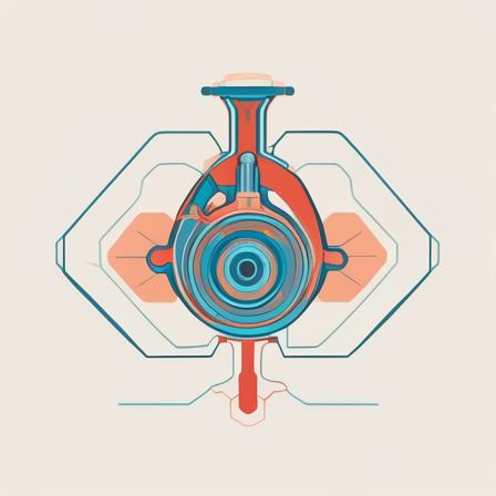 How your heart pumps blood — The veins, your reservoir