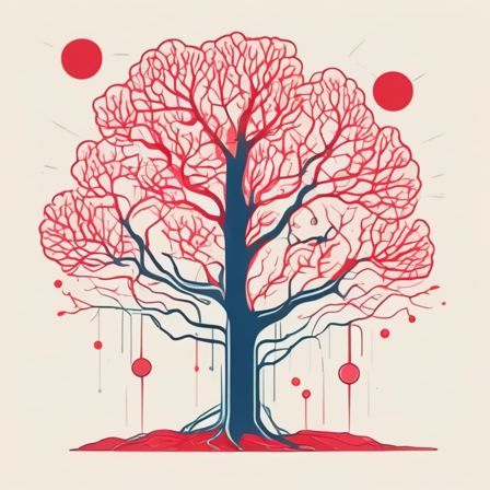 How your heart pumps blood — Pulmonary veins bring it home