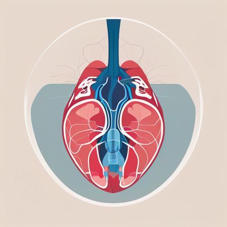 How your heart pumps blood — Left atrium fills