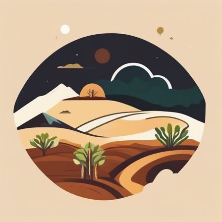 How a volcano erupts — New soil and new land